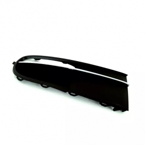 Front bumper grille right VW Beetle 13-16 without fog lights