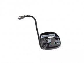 Control buttons under the steering wheel left Jeep Grand Cherokee WK2 14-21