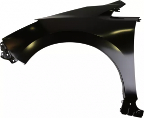 Front left wing Nissan Leaf 18-