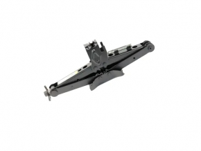 Jeep Cherokee KL 14- Tool Kit