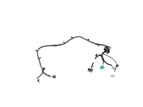 Jeep Cherokee KL 19-21 AWD Rear Axle Wiring