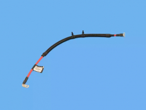 Positive battery terminal Jeep Compass 17-