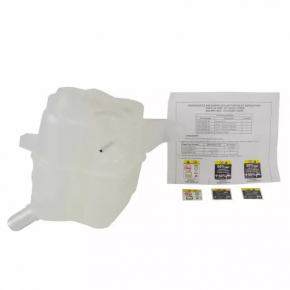 Expansion tank cooling Ford Flex 09-19 without cap
