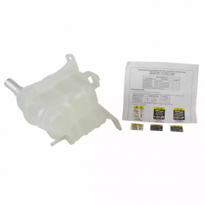 Expansion tank cooling Ford Flex 09-19 without cap