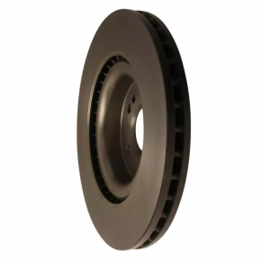 Front left brake disc Mercedes GLS-class X166 13-19 350/32mm