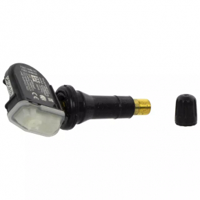 Ford Mustang mk6 15-wheel pressure sensor