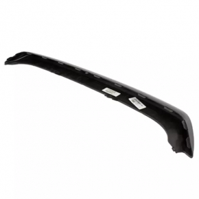 Front bumper lip central Ford Focus mk3 15-18 rest Sport