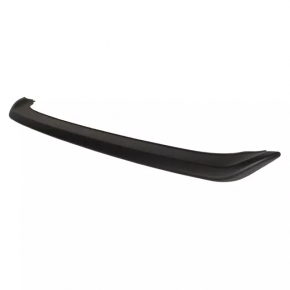 Front bumper lip central Ford Focus mk3 15-18 rest Sport