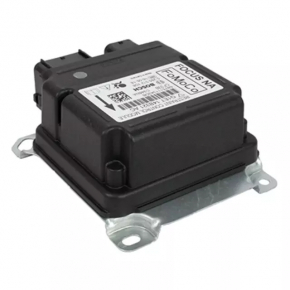 SRS airbag module, airbag computer, Ford Focus mk3 15-18 rest