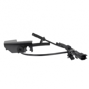 ABS sensor front left Ford Edge 15-24