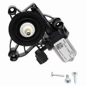 Front Left Window Motor Ford Bronco Sport 21-25
