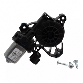 Front Left Window Motor Ford Bronco Sport 21-25