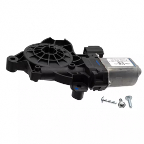 Front Left Window Motor Ford Bronco Sport 21-25