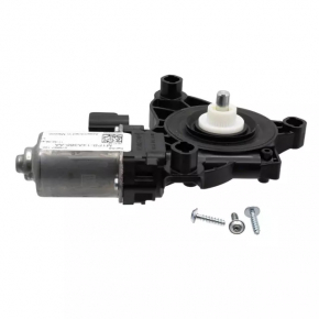 Front Left Window Motor Ford Bronco Sport 21-25