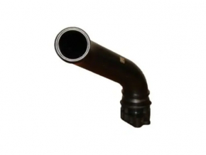 Honda Civic X FC 16-21 1.5T lower left intercooler pipe