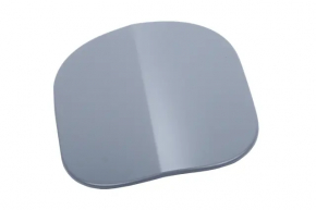 Cadillac CTS 14-19 Fuel Door