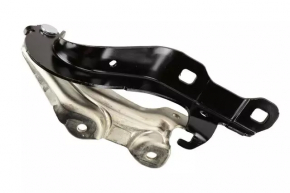 Left hood hinge for Chevrolet Volt 11-15