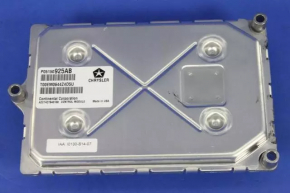 Chrysler 200 15-15 3.6 Engine Computer ECU