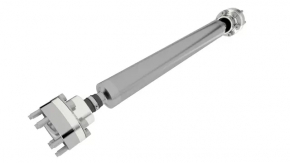 Drive shaft cardan Jeep Grand Cherokee WK2 11-22 AWD front