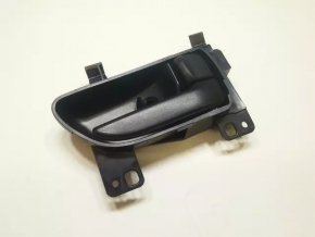 Door handle inside front right Subaru Forester 14-18 SJ black