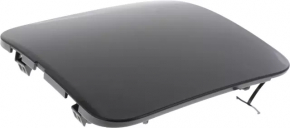 Plug towing hook front bumper Nissan Murano z52 15-18 dorest