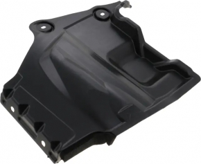 Engine protection side right Nissan Pathfinder 14-17