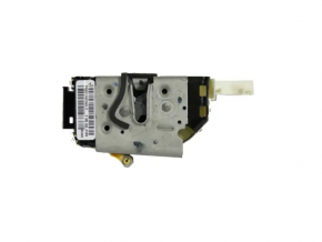 Front left door lock Jeep Compass 17- 6 pins