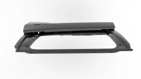 Bare rear left door Jeep Compass 17-