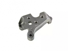 Engine mount bracket left Jeep Cherokee KL 14-18 type 1