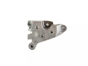 Engine mount bracket left Jeep Cherokee KL 14-18 type 1