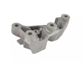Engine mount bracket left Jeep Cherokee KL 14-18 type 1