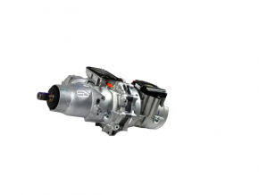Rear differential gearbox Jeep Cherokee KL 14-23 Off road 103k