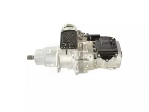 Rear differential gearbox Jeep Cherokee KL 14-23 Off road 103k