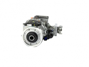 Rear differential gearbox Jeep Cherokee KL 14-23 Off road 103k