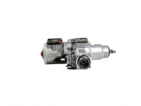Rear differential gearbox Jeep Cherokee KL 14-23 Off road 103k