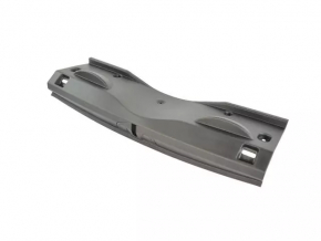 Trunk opening trim Fiat 500X 16-22