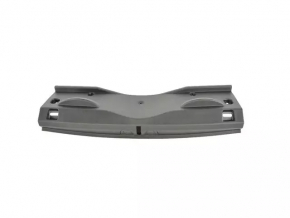 Trunk opening trim Fiat 500X 16-22