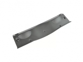 Trunk opening trim Fiat 500X 16-22