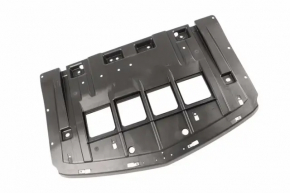 Engine protection Chevrolet Camaro 16-23 6.2