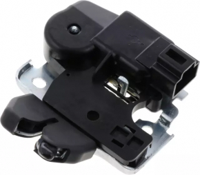 Nissan Altima 07-12 Trunk Lid Lock