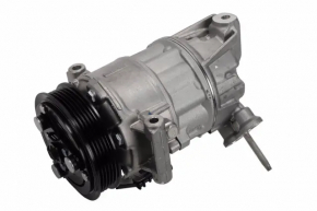 Chevrolet Equinox 18-22 LYX Air Conditioning Compressor