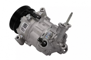 GMC Terrain 18-LYX Air Conditioning Compressor, LSD