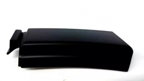 Rear fender trim lower left Subaru Outback 10-14