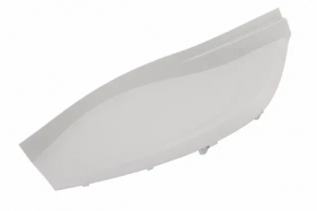 Dashboard cover left side Chevrolet Bolt 17-18