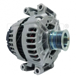 Mercedes W211 V6 AWD Generator