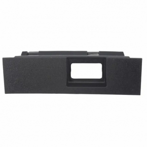 Ford Fusion mk5 13-16 simple trunk lid handle