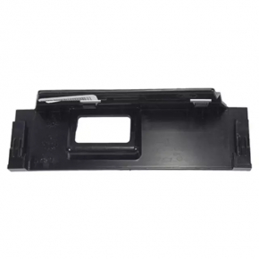 Ford Fusion mk5 13-16 simple trunk lid handle