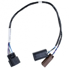 Ford Transit Connect MK2 13-25 Passenger Seat Wiring