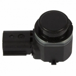 Parking sensors front bumper Ford Escape MK3 17-19 inside, without ring