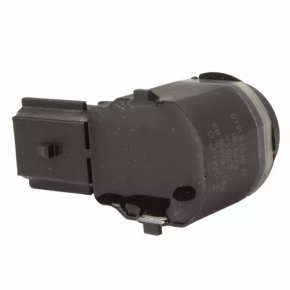 Parking sensors front bumper Ford Escape MK3 17-19 inside, without ring